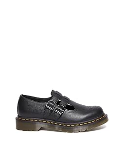 Amazon | [Dr. Martens] 8065 Mary Jane 30692001 マルチカラー
